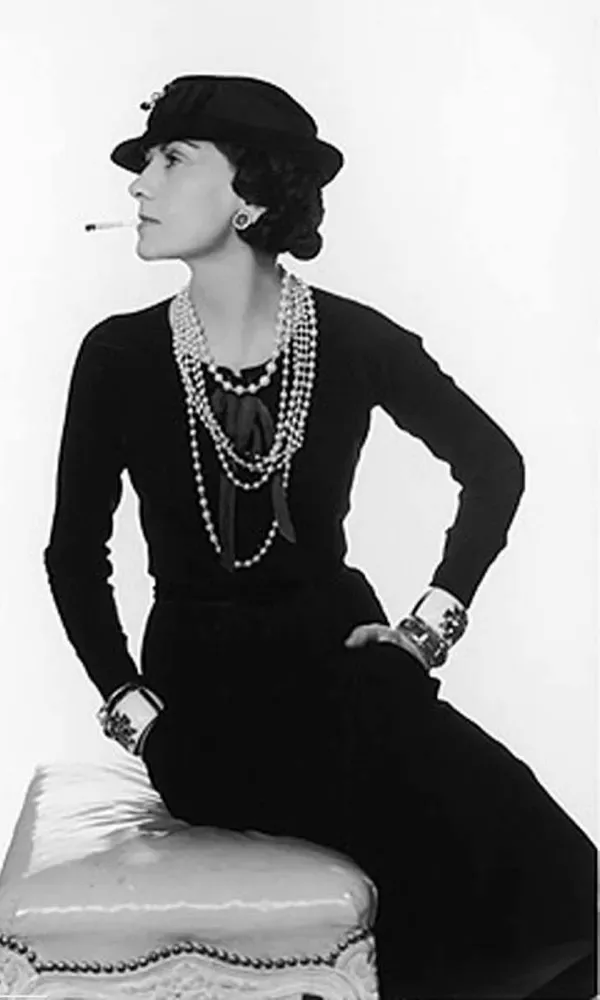 Coco Chanel